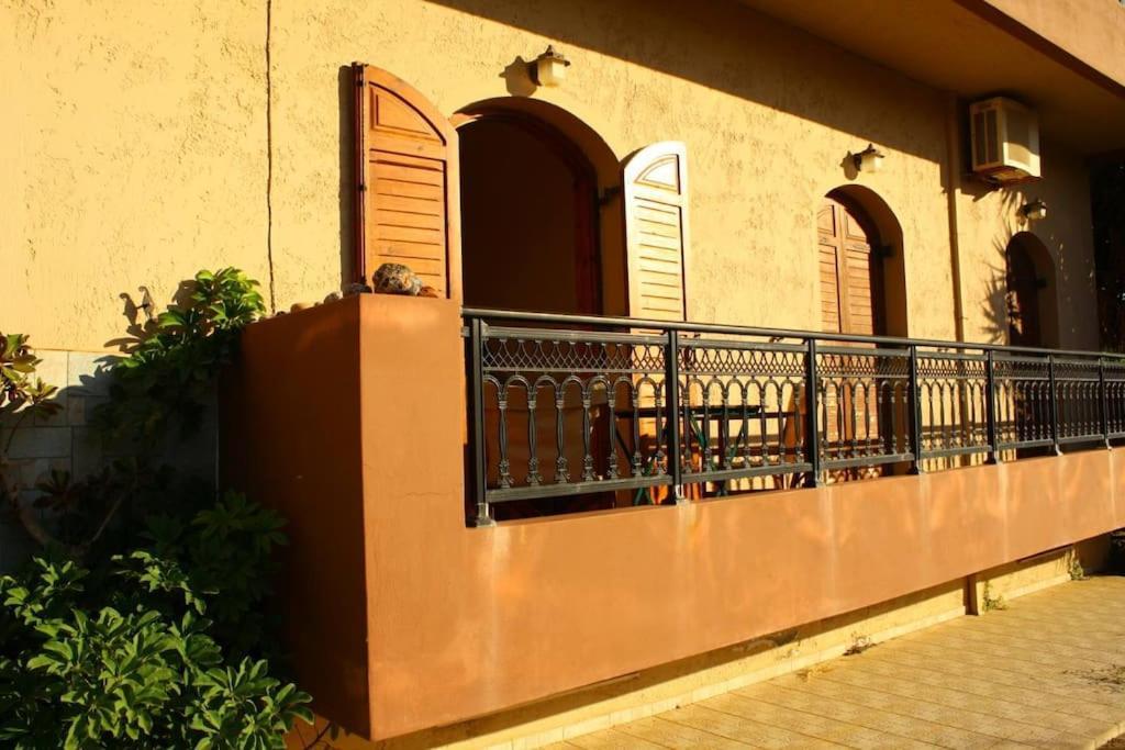 Amaranto Apartment In Sisi Exterior photo